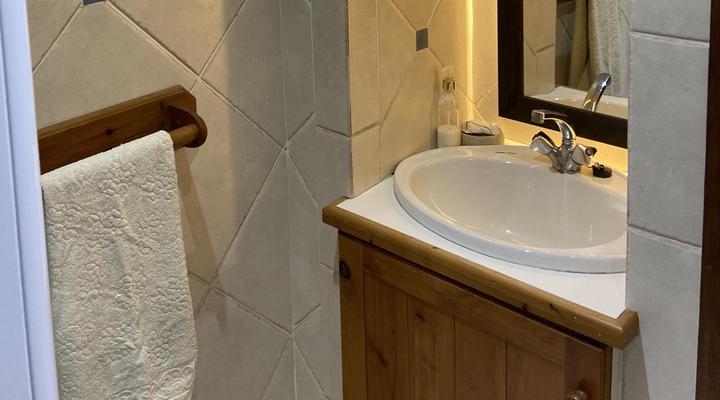 Waterloo Guest House