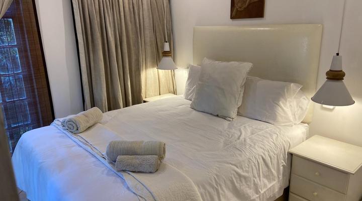 Waterloo Guest House