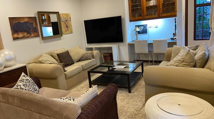 Waterloo Guest House