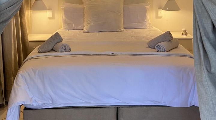 Waterloo Guest House