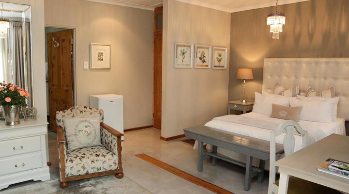 5 Konings Guesthouse