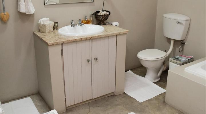 5 Konings Guesthouse