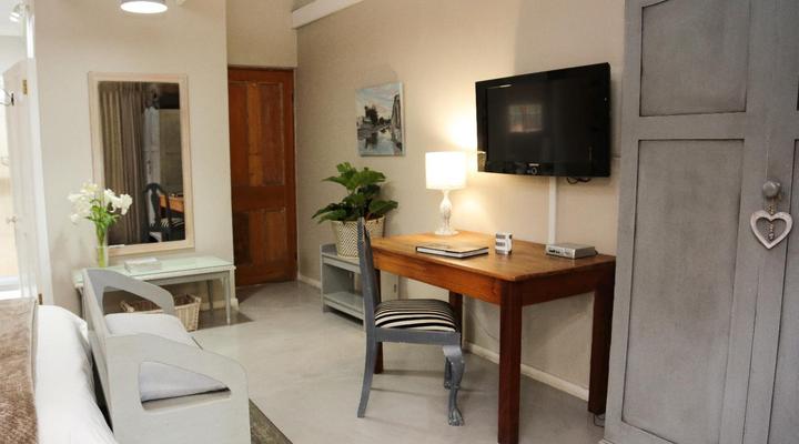 5 Konings Guesthouse