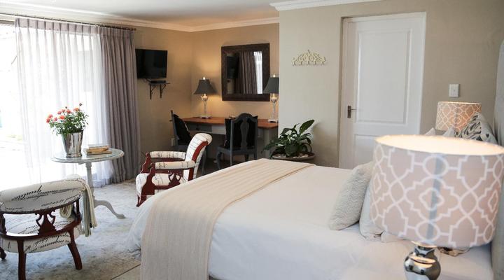 5 Konings Guesthouse