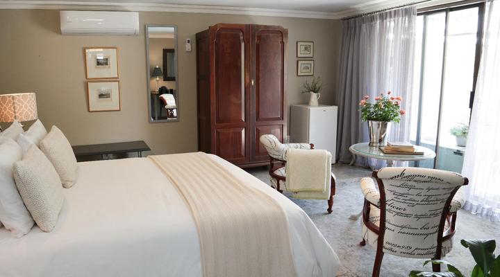 5 Konings Guesthouse