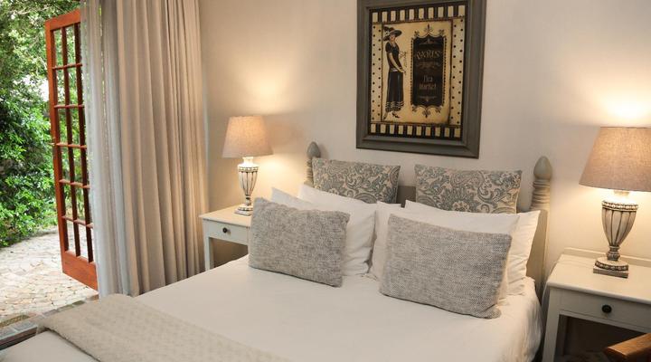 5 Konings Guesthouse