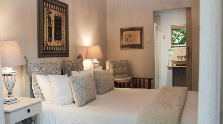 5 Konings Guesthouse