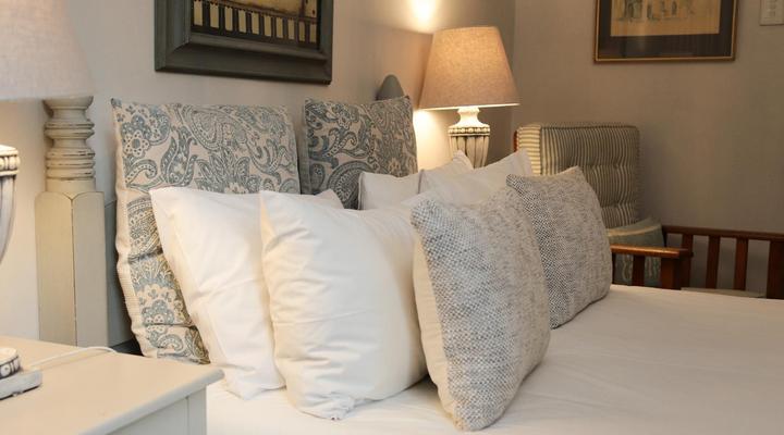 5 Konings Guesthouse