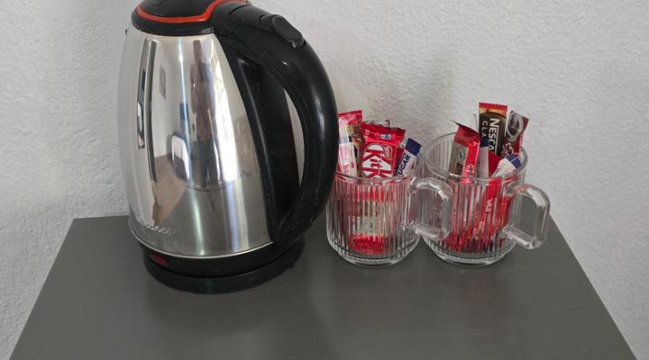 Middelburg Guest House