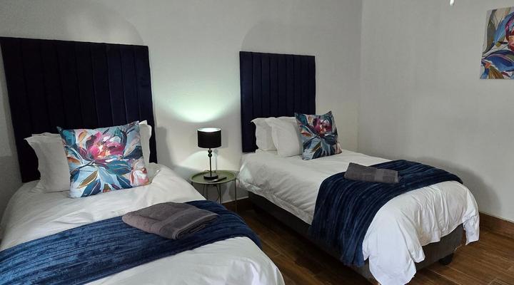 Middelburg Guest House