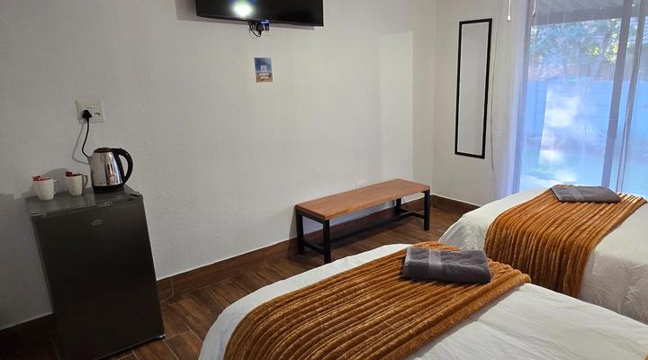 Middelburg Guest House