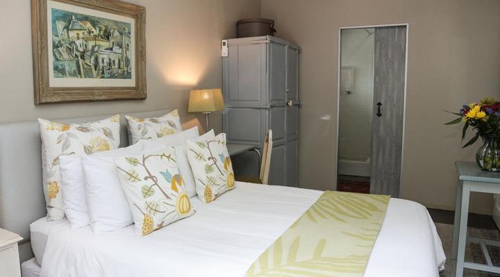 5 Konings Guesthouse