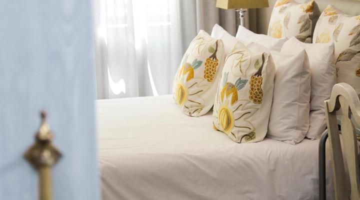 5 Konings Guesthouse