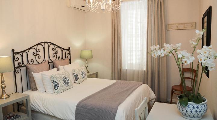 5 Konings Guesthouse