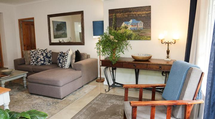 5 Konings Guesthouse