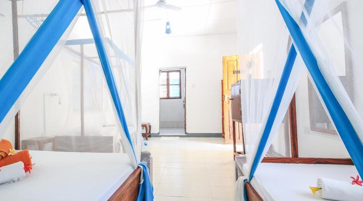 New Teddy's on the Beach