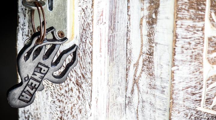 New Teddy's on the Beach