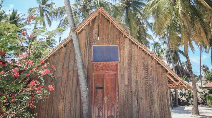 New Teddy's on the Beach