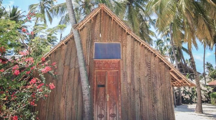 New Teddy's on the Beach