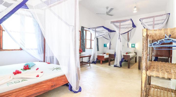 New Teddy's on the Beach