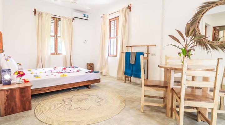 New Teddy's on the Beach