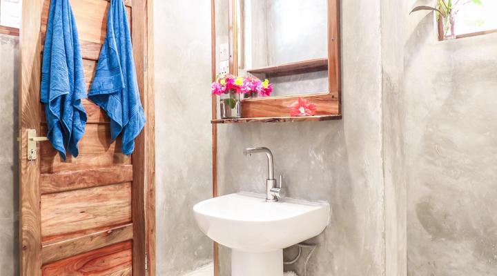 New Teddy's on the Beach