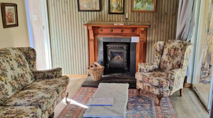 The Edge Mountain Retreat