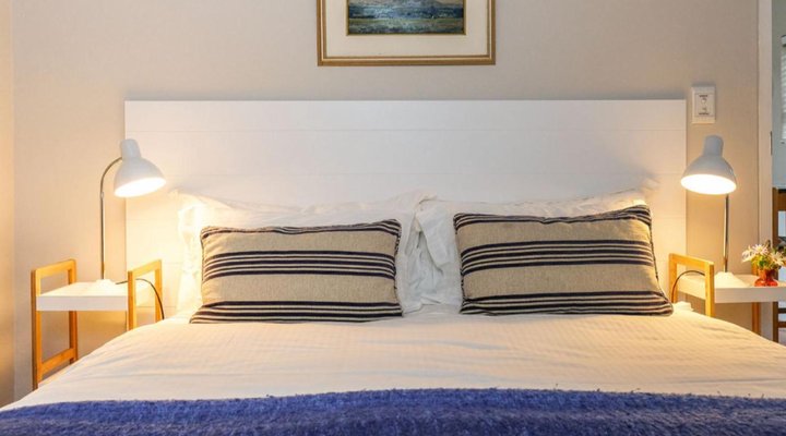 Fernkloof Lodge
