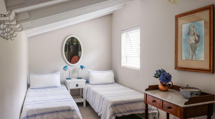 Fernkloof Lodge