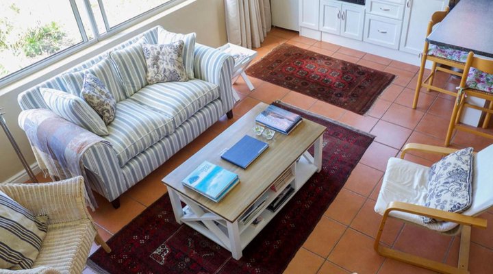 Fernkloof Lodge
