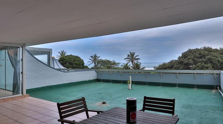 Holiday Accommodation Amanzimtoti