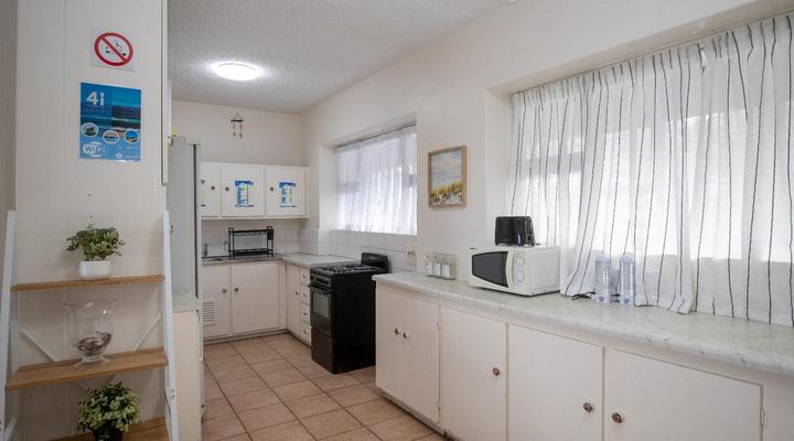 Holiday Accommodation Amanzimtoti