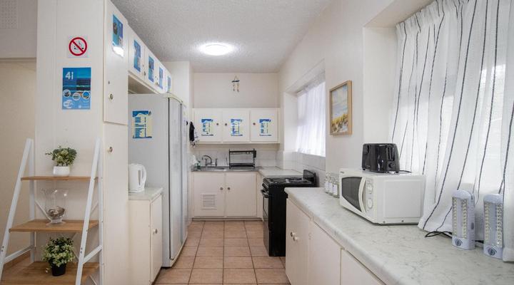 Holiday Accommodation Amanzimtoti