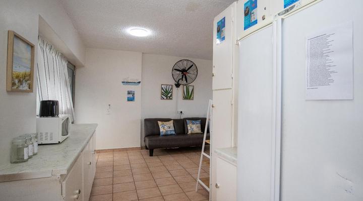 Holiday Accommodation Amanzimtoti