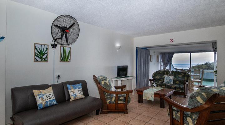 Holiday Accommodation Amanzimtoti