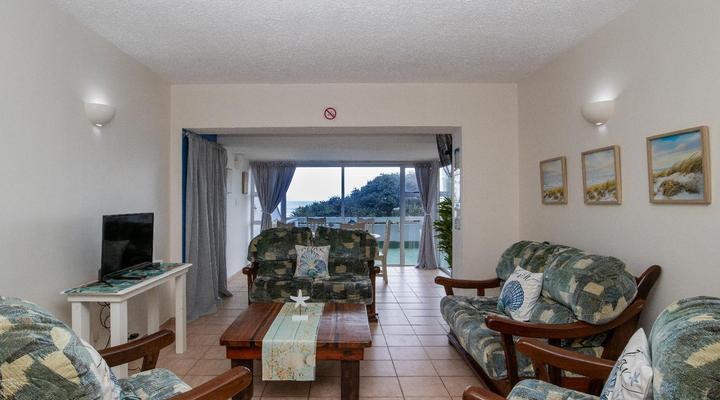 Holiday Accommodation Amanzimtoti