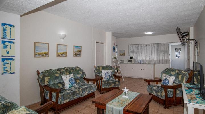 Holiday Accommodation Amanzimtoti