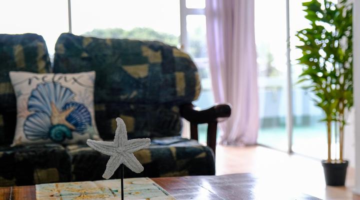 Holiday Accommodation Amanzimtoti