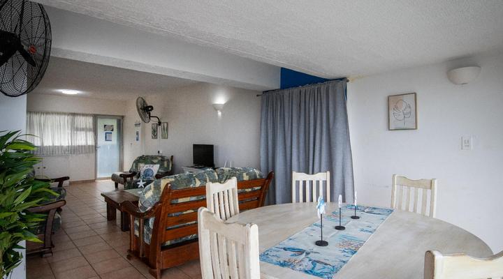 Holiday Accommodation Amanzimtoti