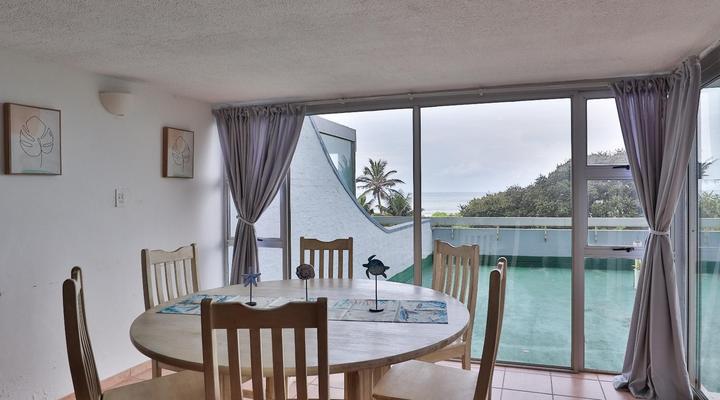 Holiday Accommodation Amanzimtoti