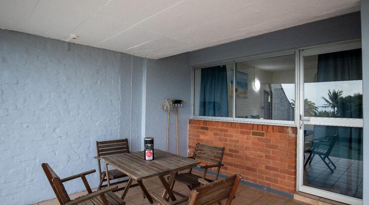 Holiday Accommodation Amanzimtoti