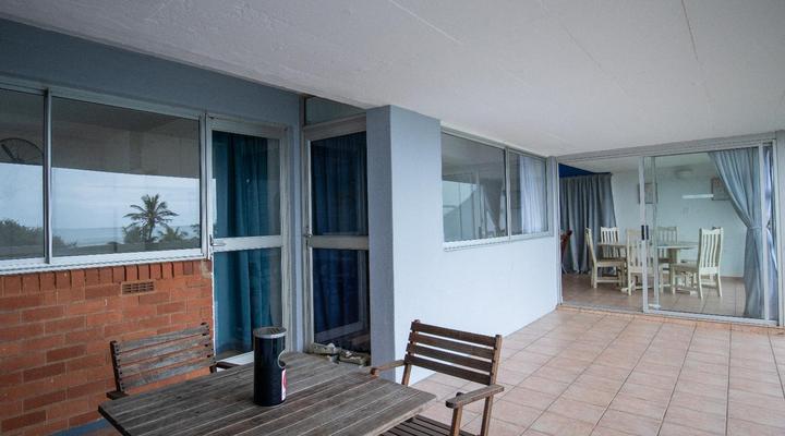 Holiday Accommodation Amanzimtoti