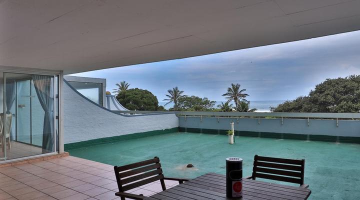 Holiday Accommodation Amanzimtoti