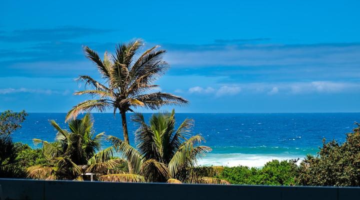 Holiday Accommodation Amanzimtoti