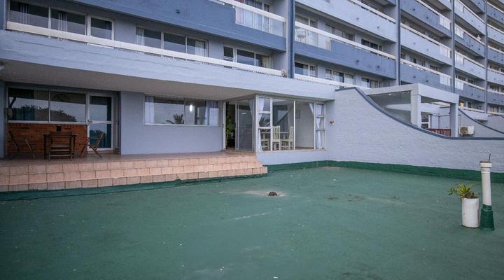 Holiday Accommodation Amanzimtoti