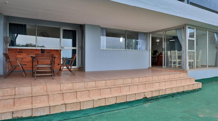 Holiday Accommodation Amanzimtoti