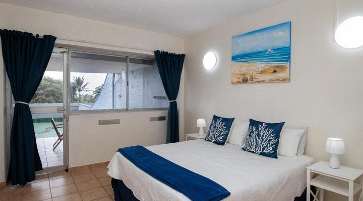 Holiday Accommodation Amanzimtoti