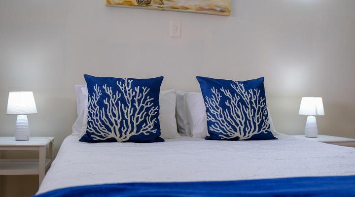 Holiday Accommodation Amanzimtoti