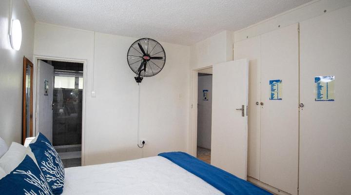 Holiday Accommodation Amanzimtoti