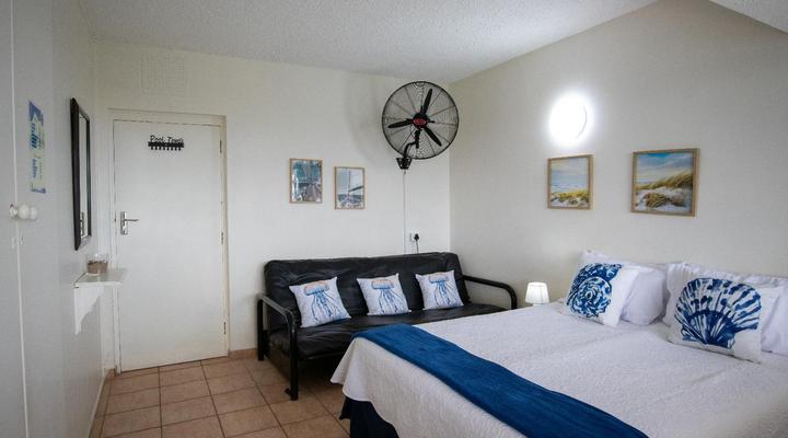 Holiday Accommodation Amanzimtoti